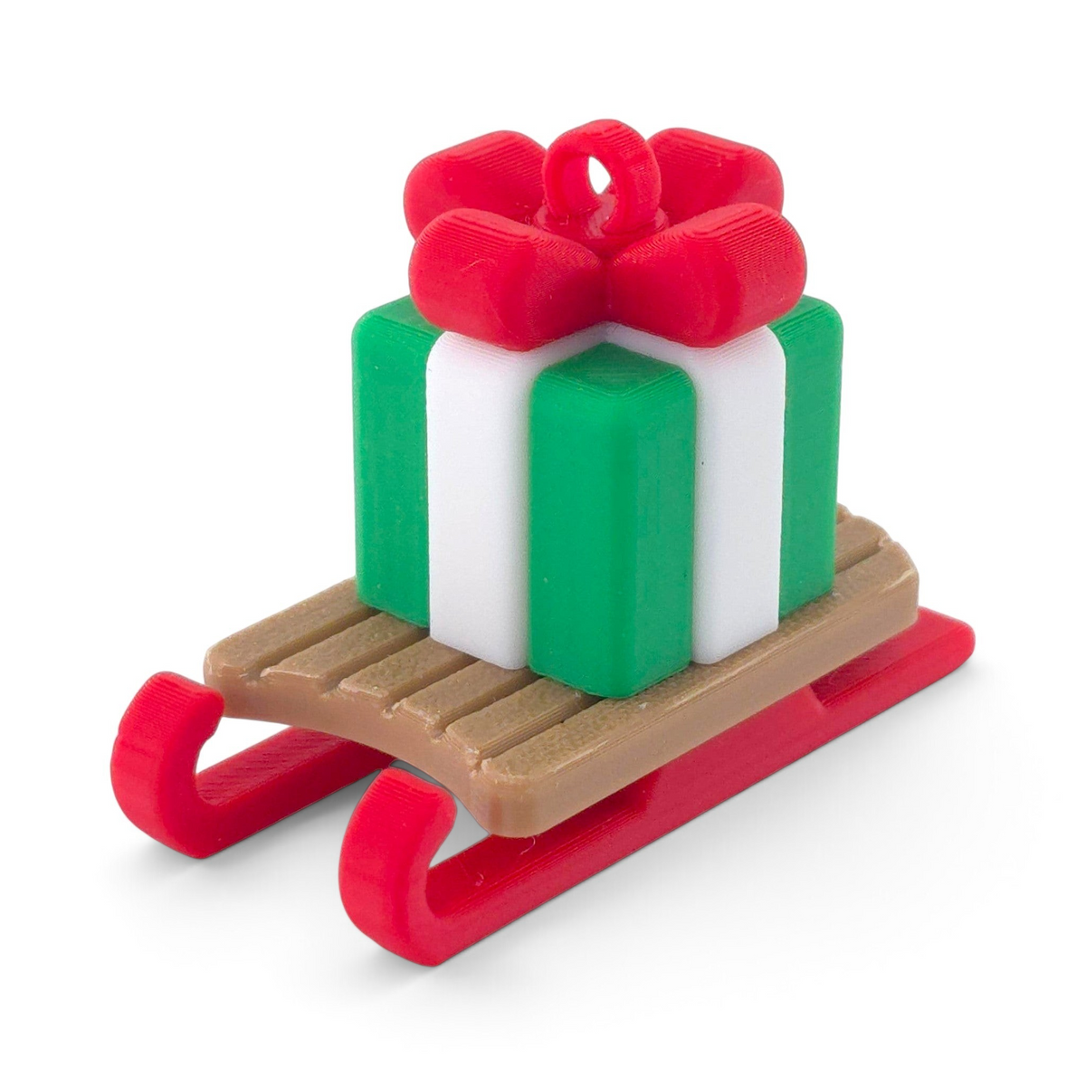 Sled