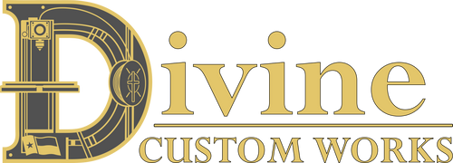 Divine Custom Works
